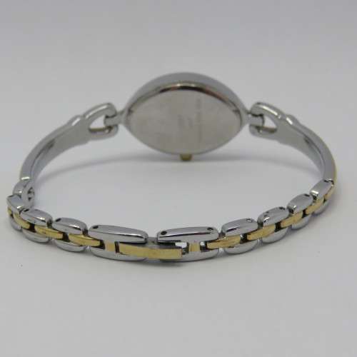 Facet Quartz ladies watch - Working