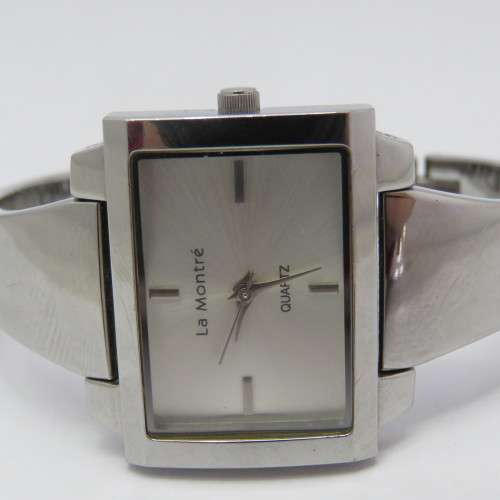 Le Montre Quartz ladies watch - Working