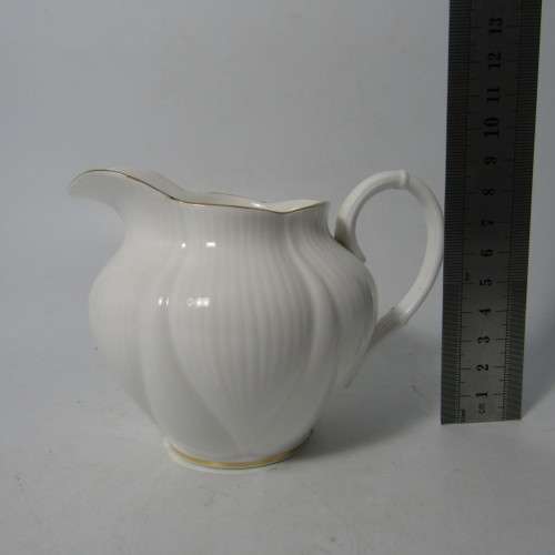 Antique Royal Albert Coronet 15 piece - unusual tea set