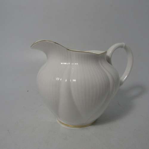 Antique Royal Albert Coronet 15 piece - unusual tea set
