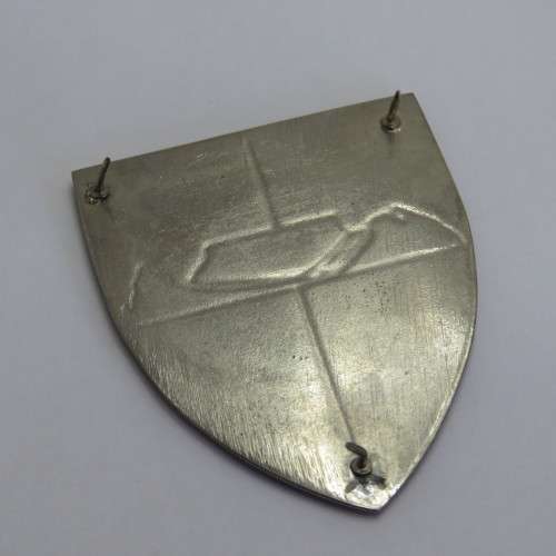 SADF Western Province Command Workshop shoulder flash
