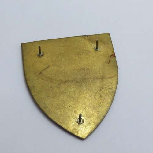 SADF 1 Maintenance Unit shoulder flash
