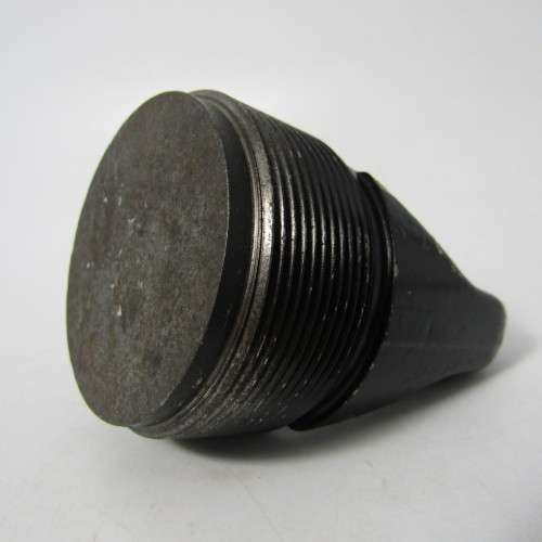 Vintage Parachute anchor for anchor cable in aircraft