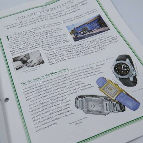 1950`s Style Mussel full hunter quartz pocketwatch - Hachette pocketwatch collection #58 - Working