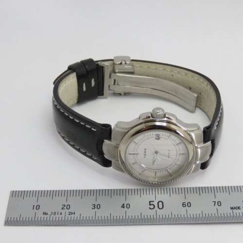 Yema Quartz ladies fashion watch - Working