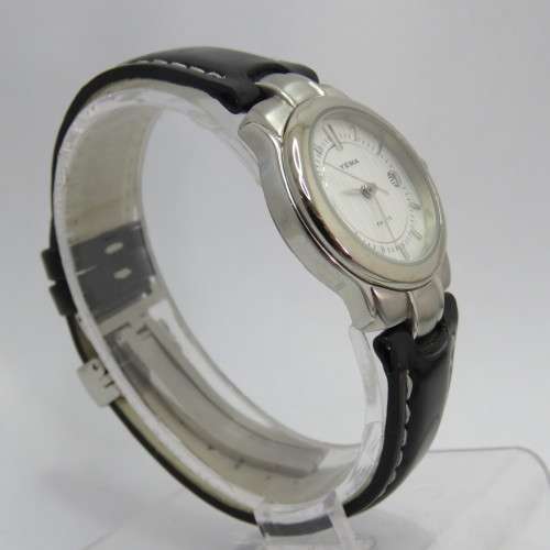 Yema Quartz ladies fashion watch - Working