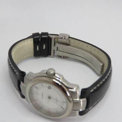Yema Quartz ladies fashion watch - Working