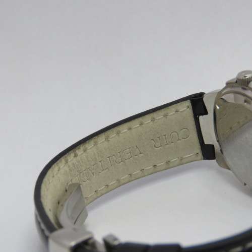 Yema Quartz ladies fashion watch - Working