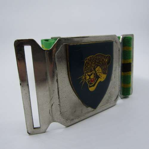 SADF Bethal commando stable belt - 52cm