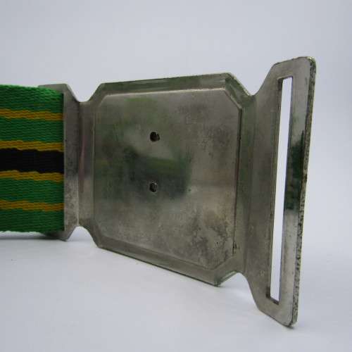 SADF Bethal commando stable belt - 52cm