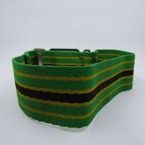 SADF Bethal commando stable belt - 52cm