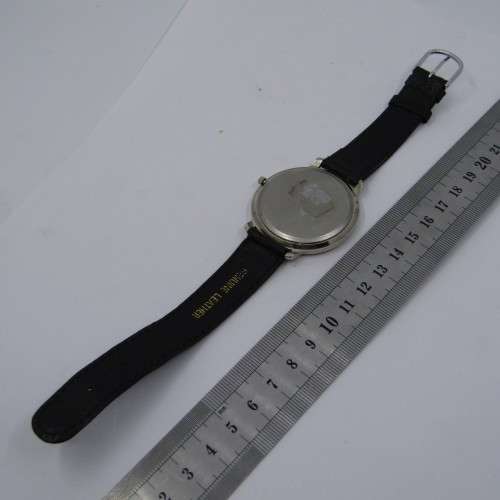 Poise Quartz ladies watch - working