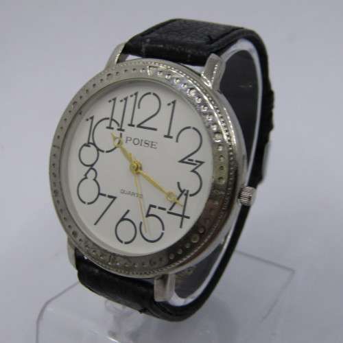 Poise Quartz ladies watch - working