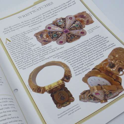 1810`s Style Laika full hunter quartz pocketwatch - Hachette pocketwatch collection #26 - Working