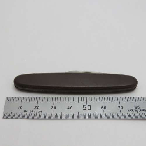 Vintage Inox Solingen 2 blade pocket knife