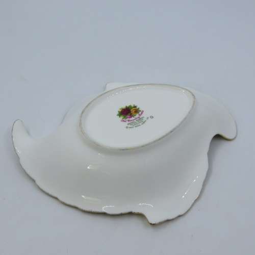 Royal Albert Old Country roses sweets bowl