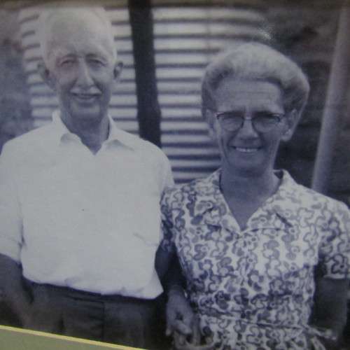 WW2 Medal group of Husband and Wife - 110320 J.A. Acton (Husband) 317154 (Wife)