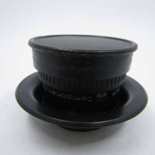 Schneider Kreuznach 2.8/50mm lens Componar - C in original box