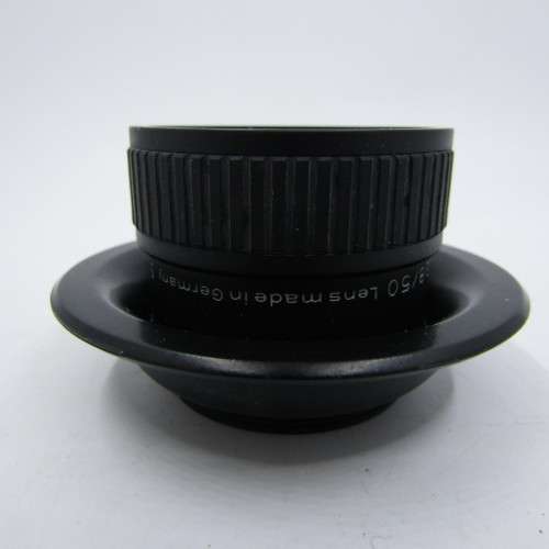 Schneider Kreuznach 2.8/50mm lens Componar - C in original box