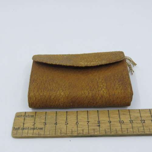 Vintage sewing kit - Very rare