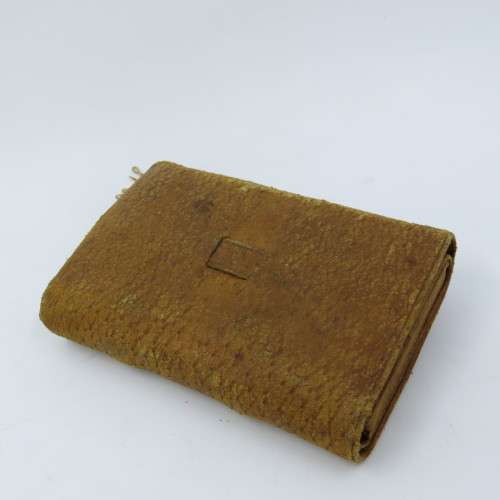 Vintage sewing kit - Very rare