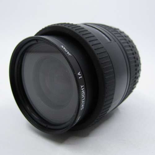 Pentax A35mm F4 - 80mm FS.6 lens in original box