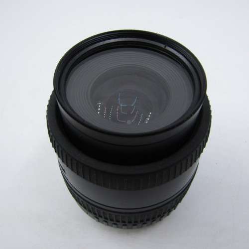 Pentax A35mm F4 - 80mm FS.6 lens in original box