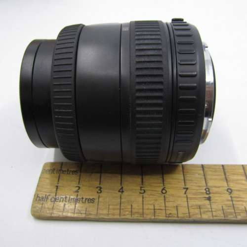 Pentax A35mm F4 - 80mm FS.6 lens in original box