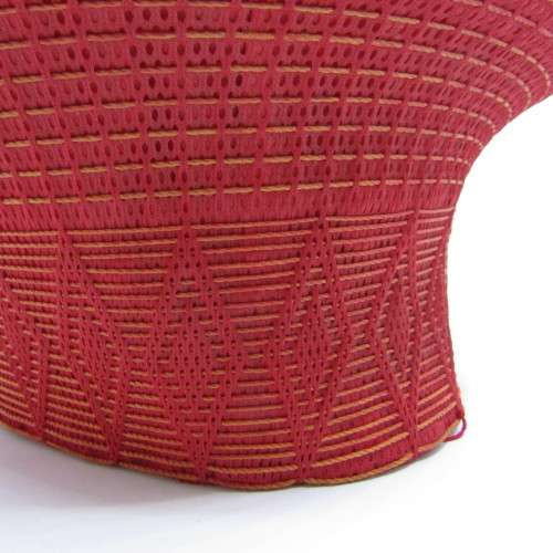 Zulu woman`s hat