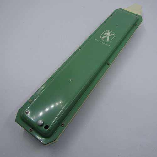 Vintage Hohner melodica in original bag with pamphlets