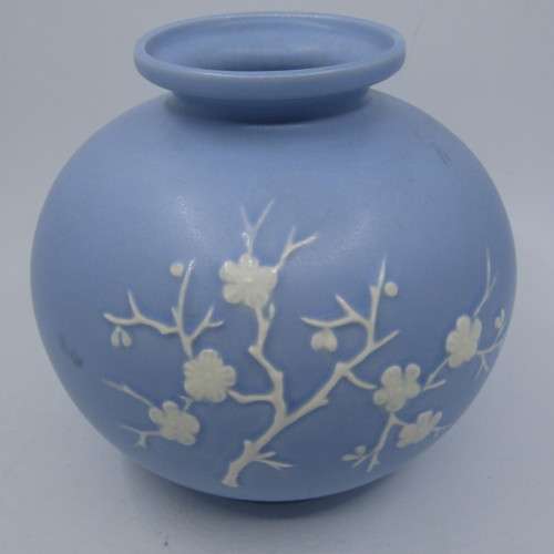 Copeland Spode flower vase - vintage