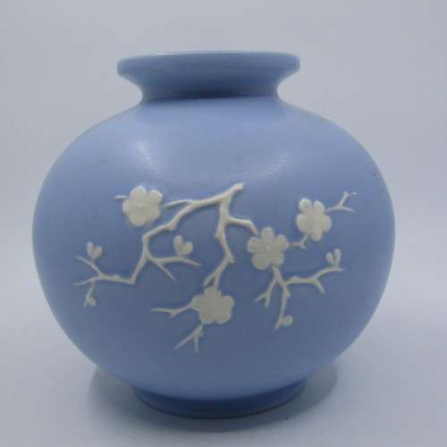 Copeland Spode flower vase - vintage