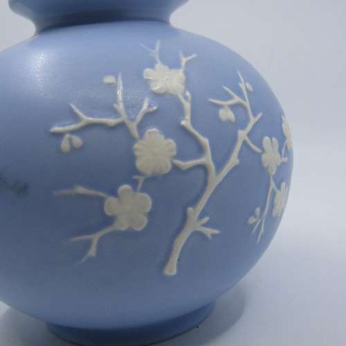 Copeland Spode flower vase - vintage