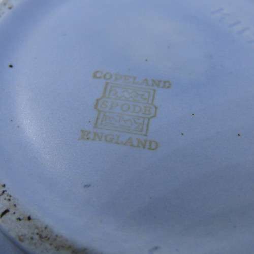 Copeland Spode flower vase - vintage