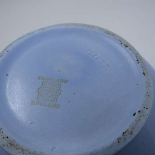 Copeland Spode flower vase - vintage