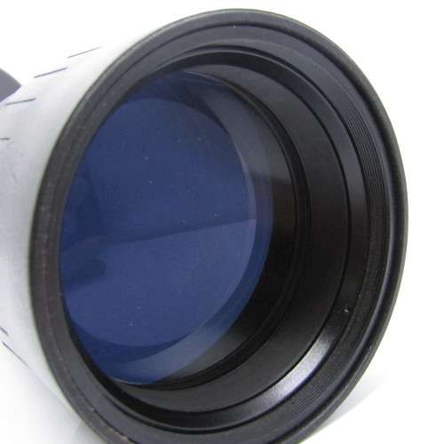 Pro field monocular scope 70mm - 20 to 50 x zoom -  KENKO Spotting Scope with very dark filter extra