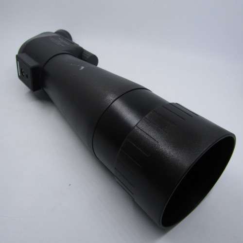 Pro field monocular scope 70mm - 20 to 50 x zoom -  KENKO Spotting Scope with very dark filter extra