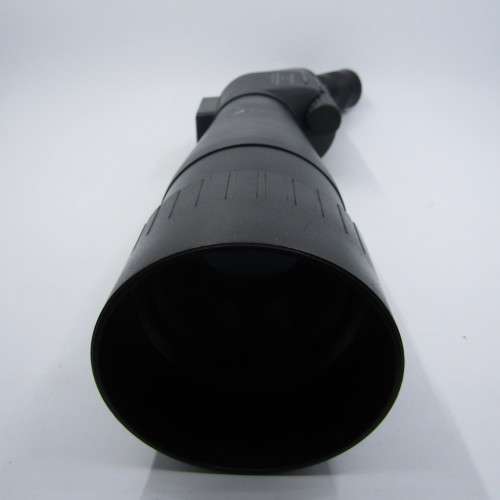 Pro field monocular scope 70mm - 20 to 50 x zoom -  KENKO Spotting Scope with very dark filter extra
