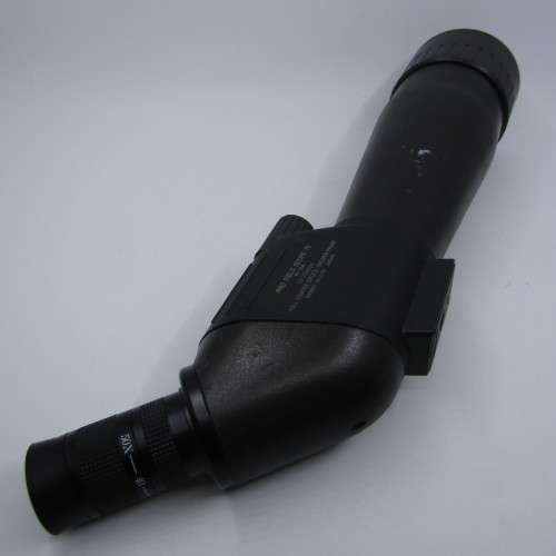 Pro field monocular scope 70mm - 20 to 50 x zoom -  KENKO Spotting Scope with very dark filter extra