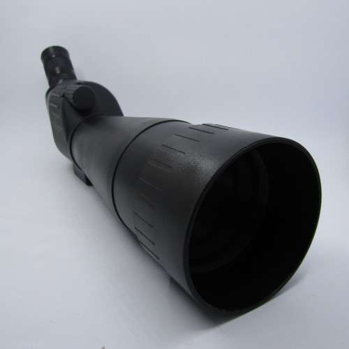 Pro field monocular scope 70mm - 20 to 50 x zoom -  KENKO Spotting Scope with very dark filter extra
