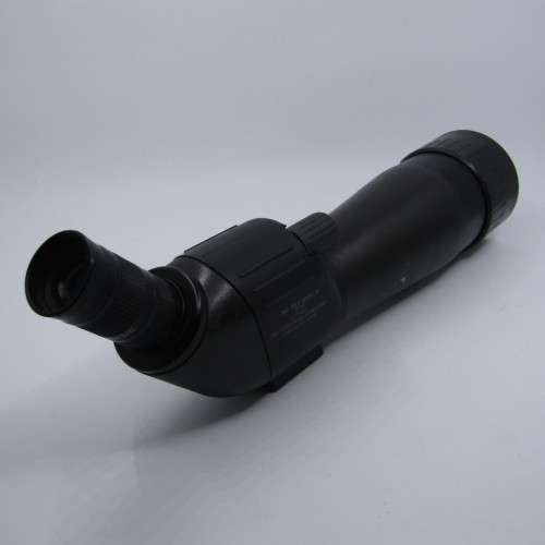 Pro field monocular scope 70mm - 20 to 50 x zoom -  KENKO Spotting Scope with very dark filter extra
