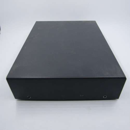 Pakratt 232 (PK232) multimade data controller