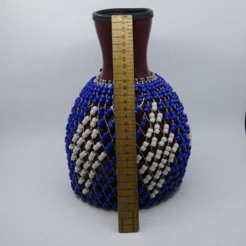 Toca Percussion instrument - bead shaker / rattle