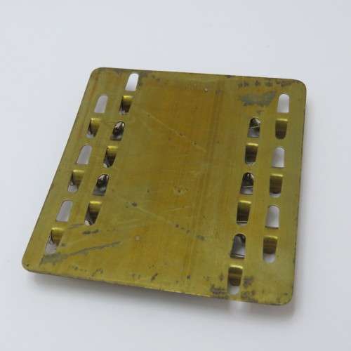 Set of vintage Hospital Quality `Sico` Hypodermic needles