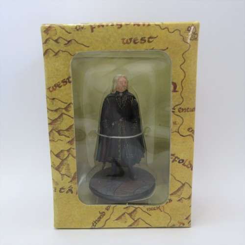 Theoden - Lord of the Rings figurine