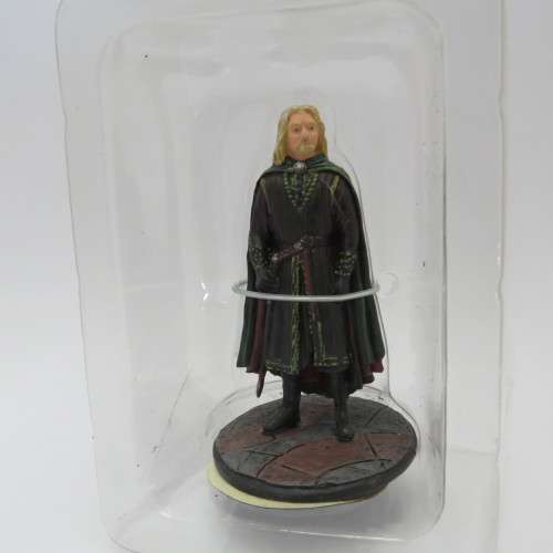 Theoden - Lord of the Rings figurine