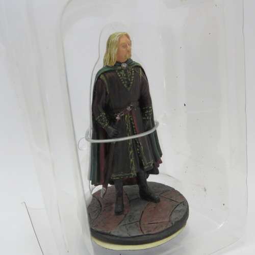 Theoden - Lord of the Rings figurine