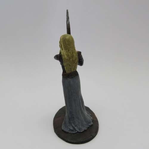Eowyn - Lord of the Rings figurine - No box
