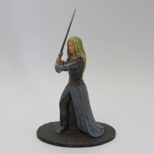 Eowyn - Lord of the Rings figurine - No box
