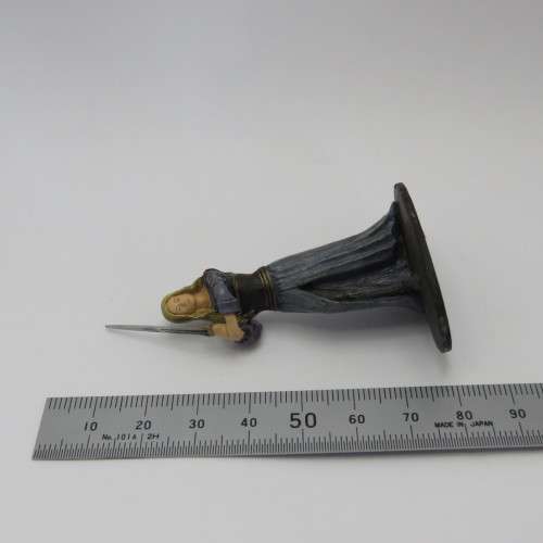 Eowyn - Lord of the Rings figurine - No box